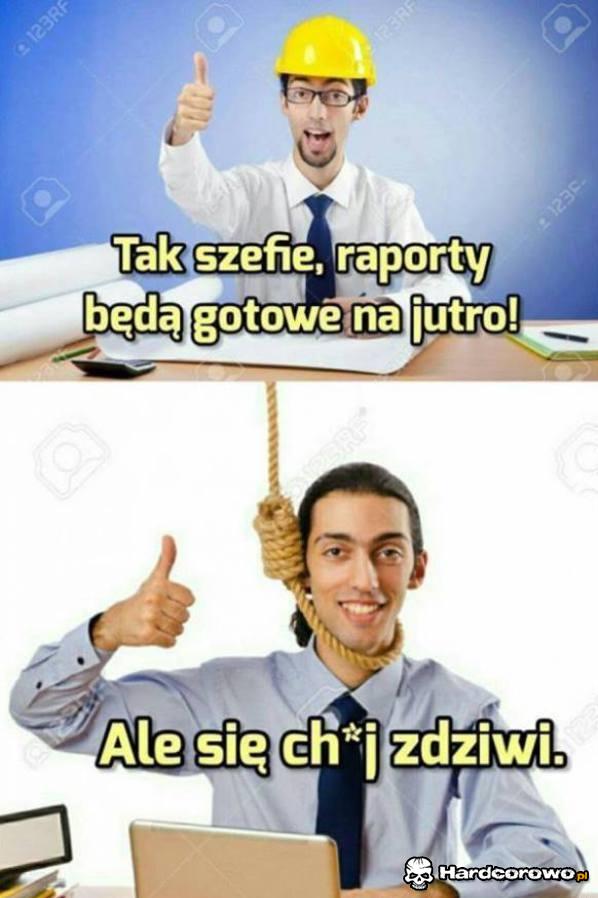 Plan na wieczór - 1