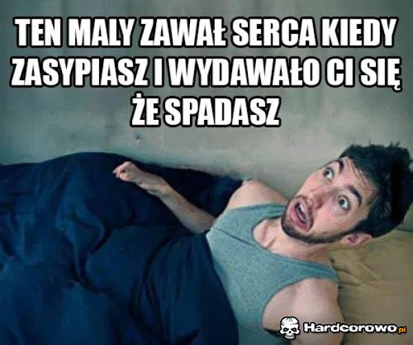 To jest pojebane - 1