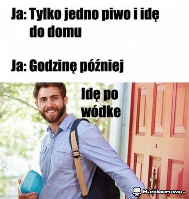 To zawsze się tak kończy - 1