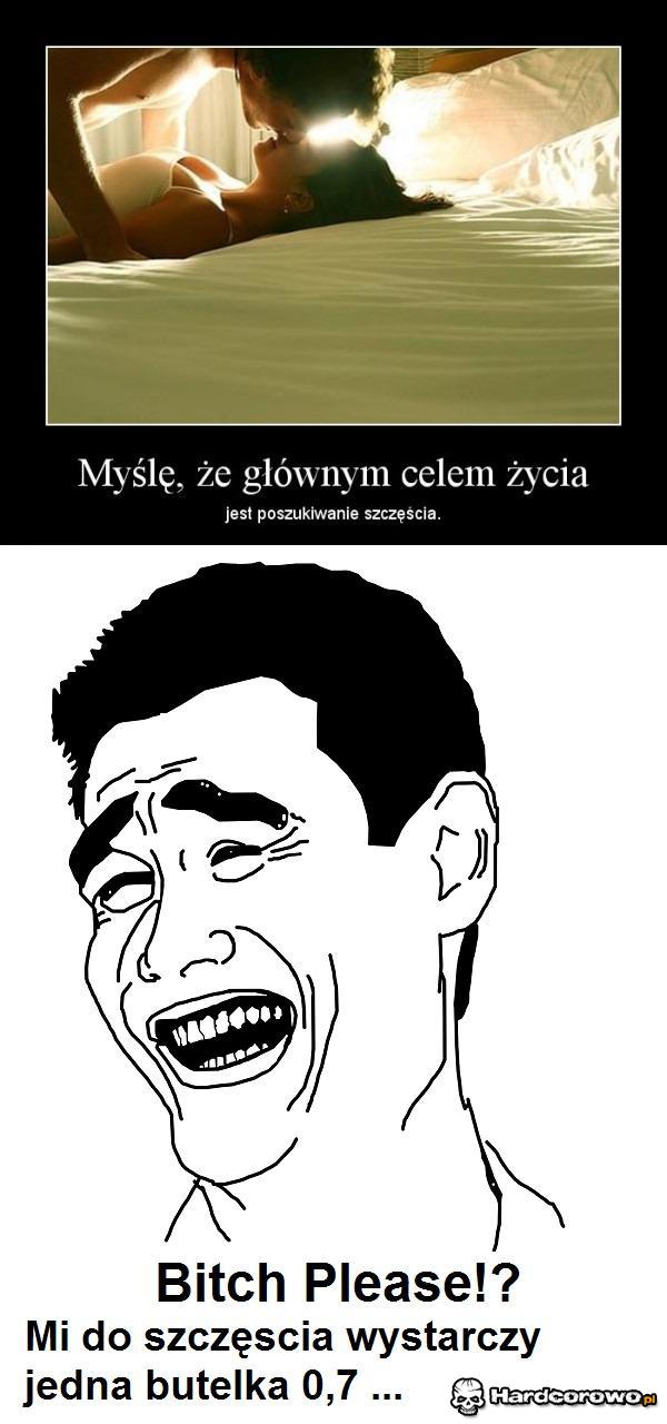 Szczęście - 1