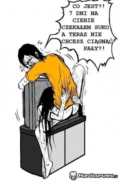 Japońskie wersje filmów są lepsze - 1
