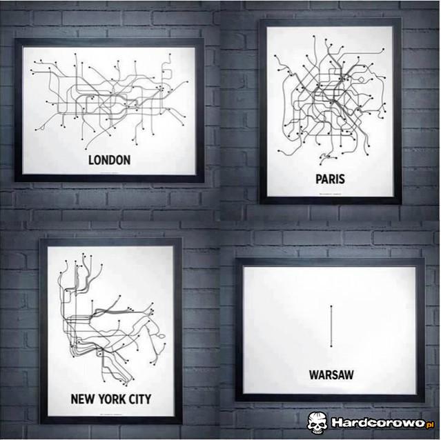 Metro - 1