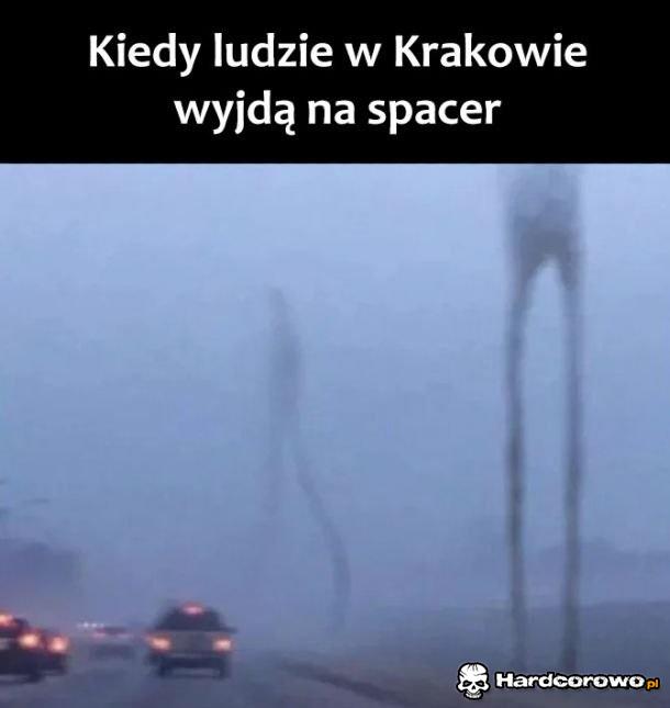 Kraków - 1