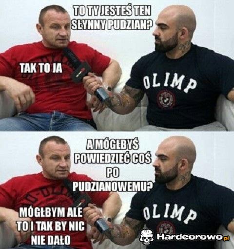 To i tak by nic nie dało - 1