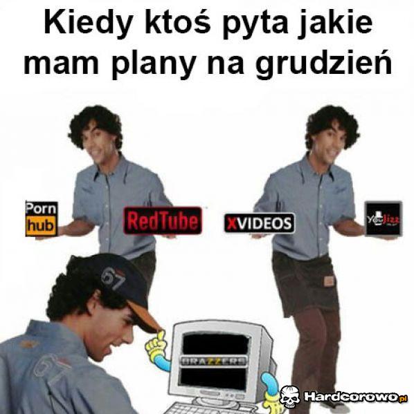 Moje plany  - 1