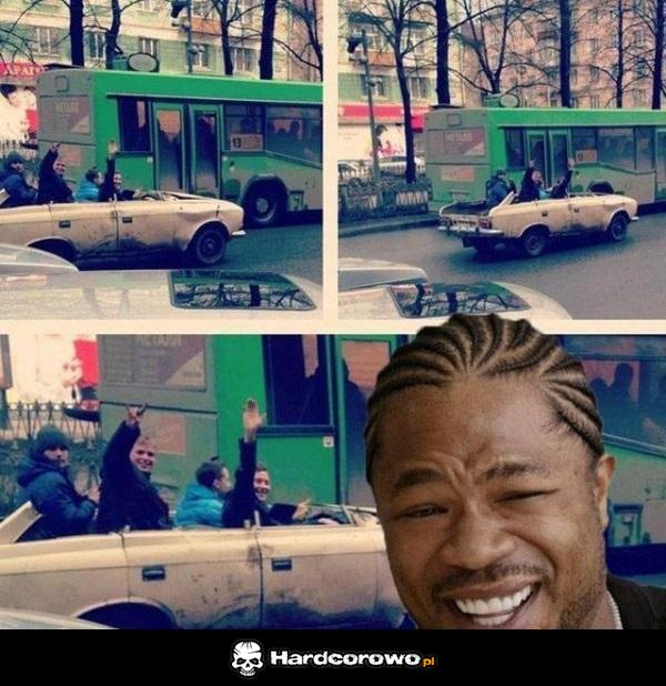 I jest cabrio - 1