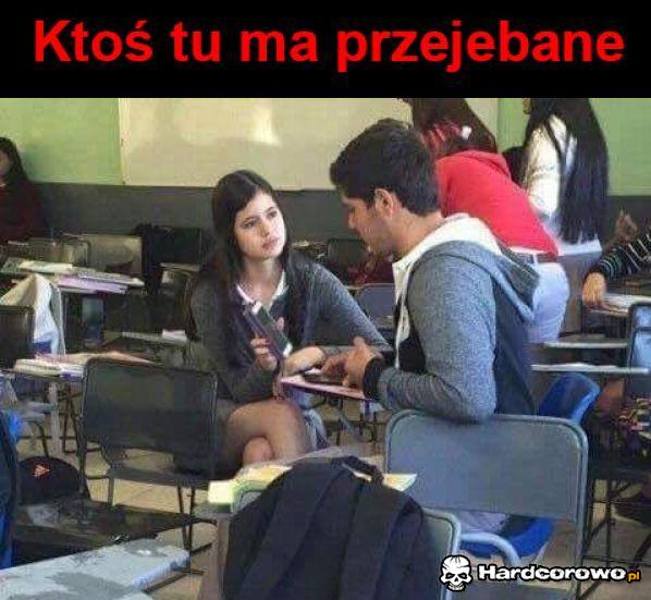 Najgorsza chwila - 1