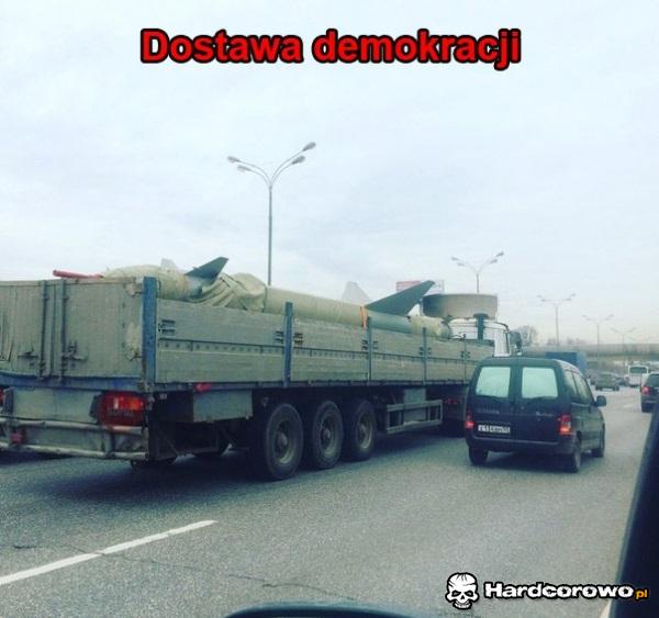 Dostawa - 1
