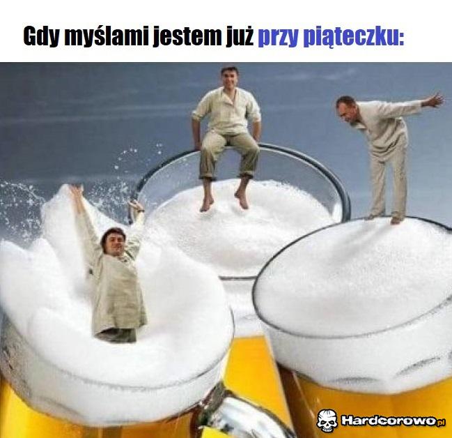 Piąteczek - 1