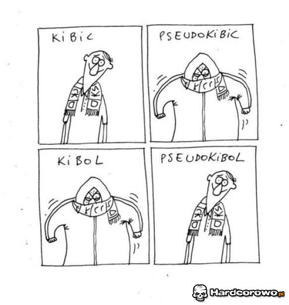 Kibole - 1