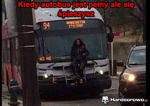 Jedziemy tutaj - 1