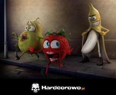  Banan Ekshibicjonista - 1