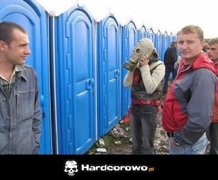 Wejście grozi uduszeniem - 1