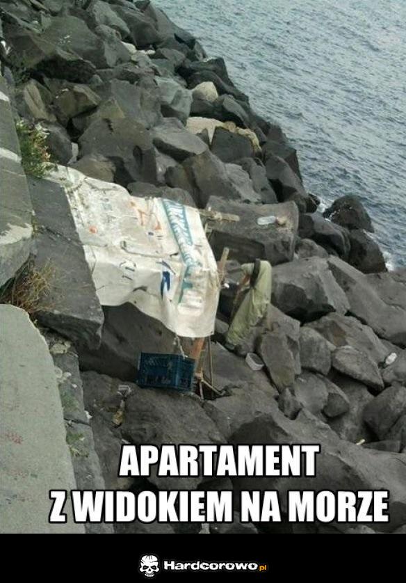 Apartament - 1