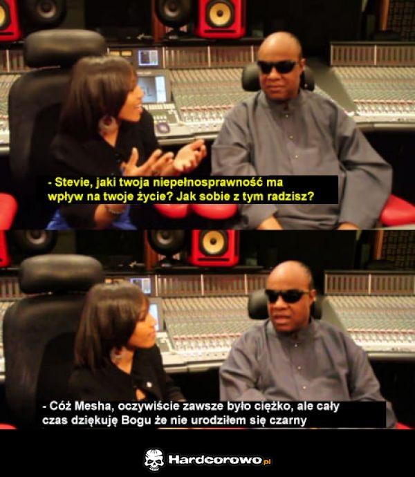 Stevie - 1