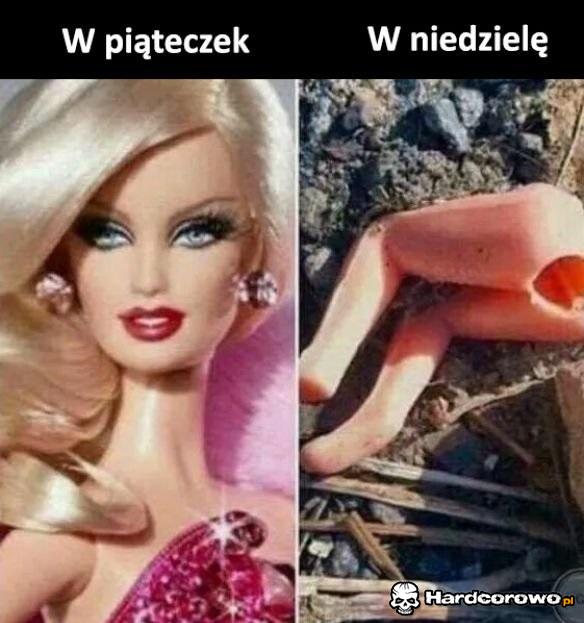 Weekendzik - 1