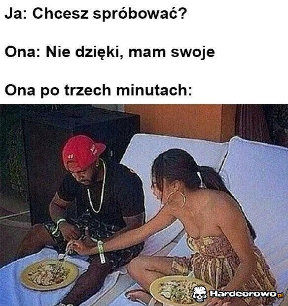 Dziewczyny tak majo! - 1