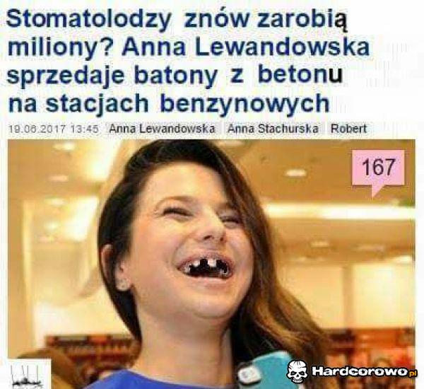 Stomatolodzy - 1