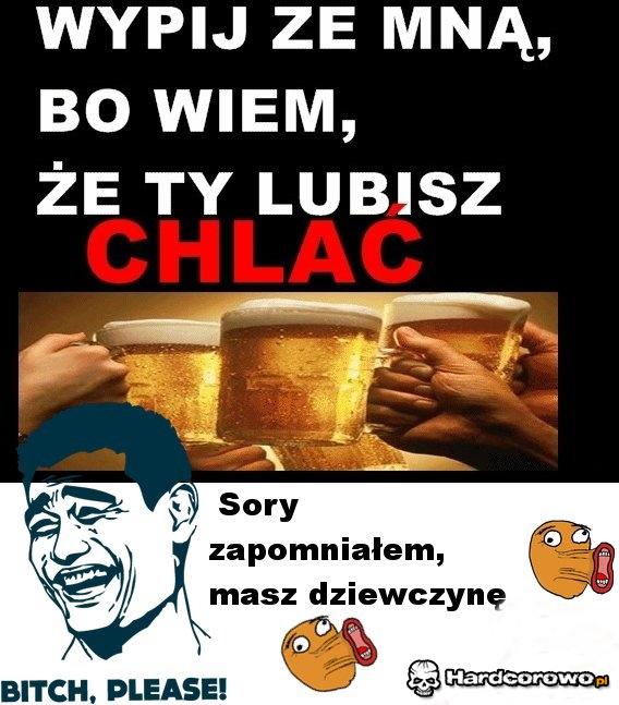 Wypij ze mną - 1