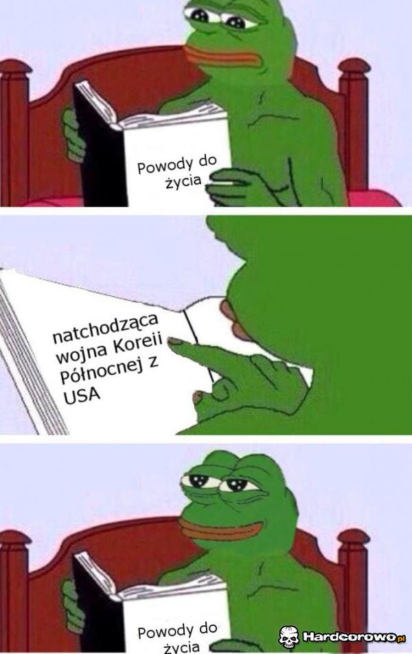 Powody do życia - 1
