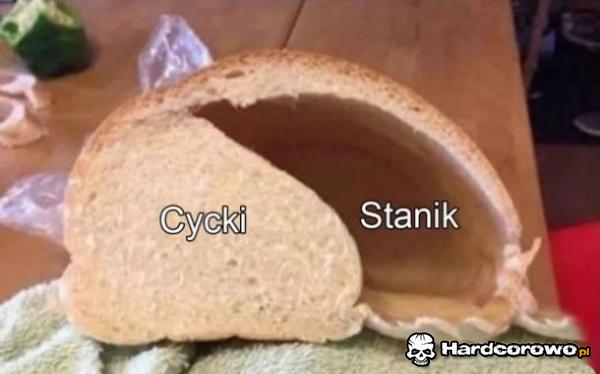 Tak to wygląda - 1