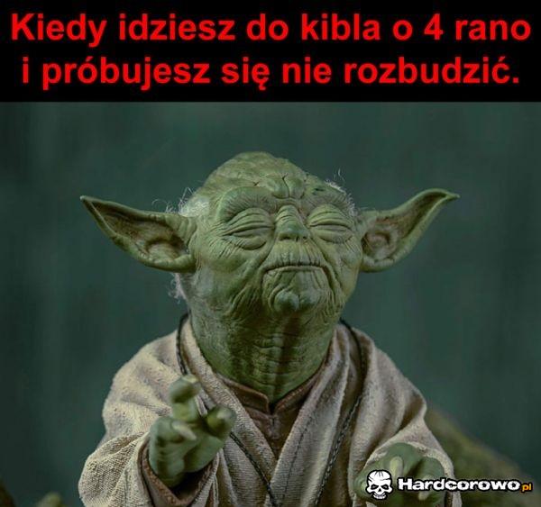 Śpię - 1