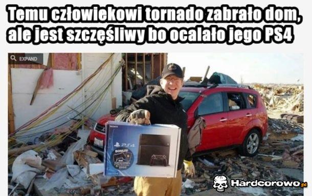 Tyle szczęścia - 1