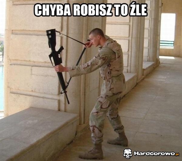 Jebać  instrukcje - 1