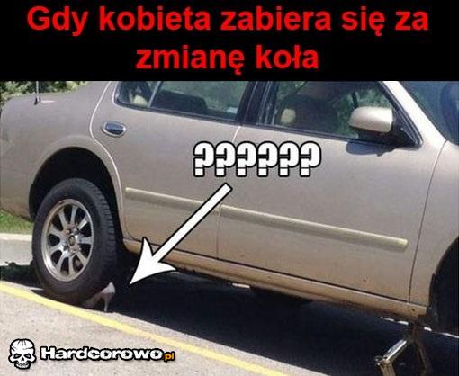 Kobiety - 1