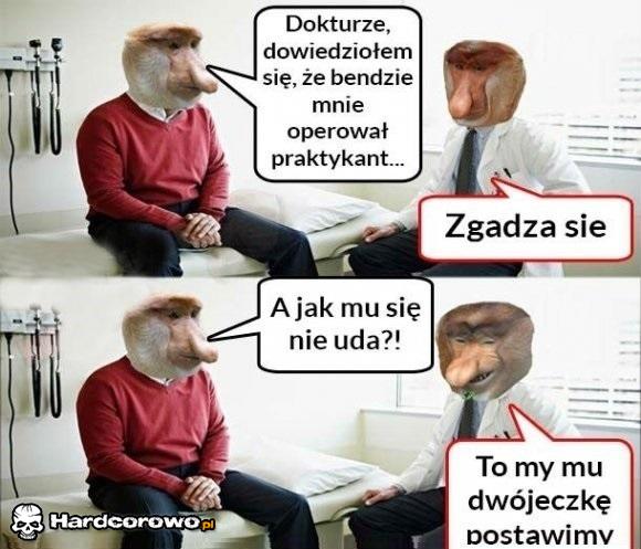 Praktykant - 1
