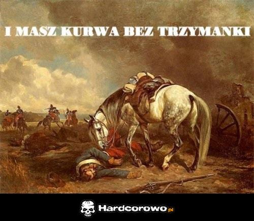 Jazda bez trzymanki - 1