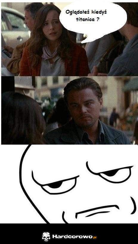 Titanic  - 1