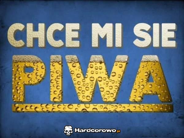 Piwo - 1
