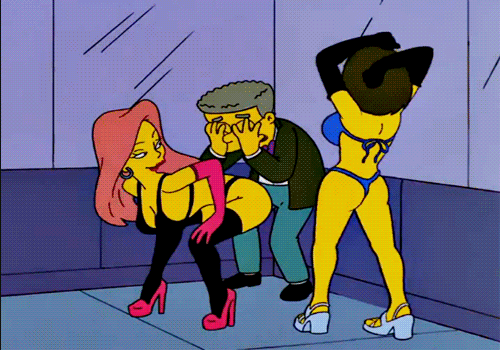 Simpsonowie - 1