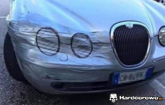 Wiesiu naprawił - 1