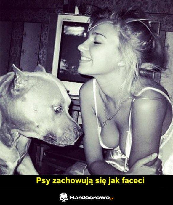 A może na odwrót - 1