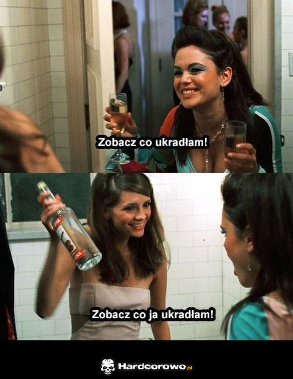 Sobota wieczór - 1