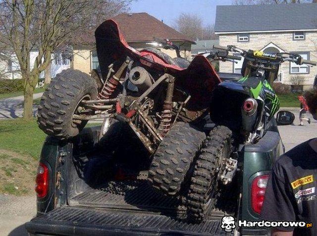 Bezpieczny transport? - 1