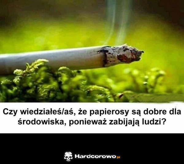 Papierosy - 1