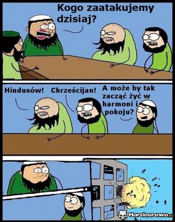 Muslimy - 1