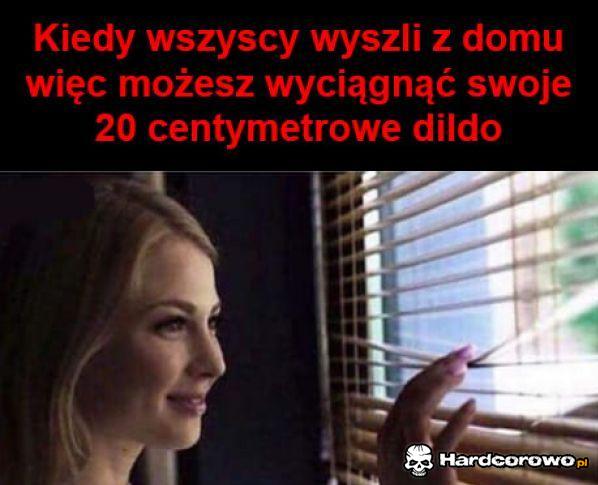 Cudowna chwila - 1