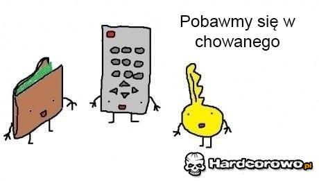 Złośliwe rzeczy  - 1