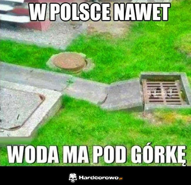 W Polsce - 1