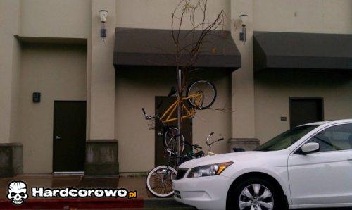 Rower - 1