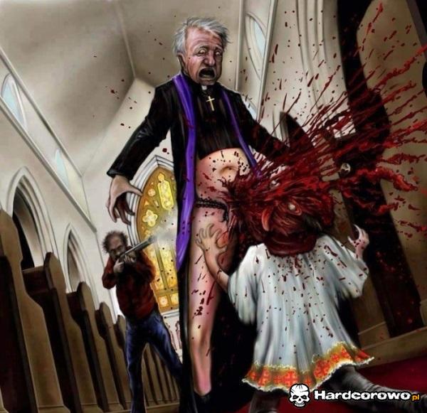 Zaspokojony - Trafiony - 1