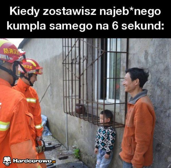 Takie są skutki  - 1