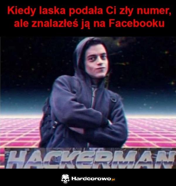 Wygryw mocno - 1