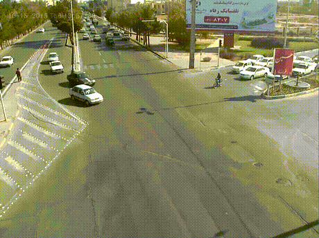 Salto - 1