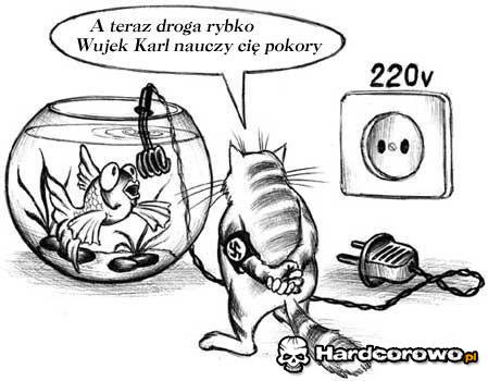 Nauka pokory - 1