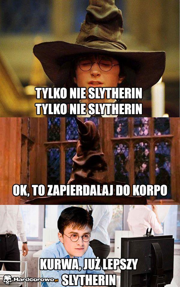 Harry - 1
